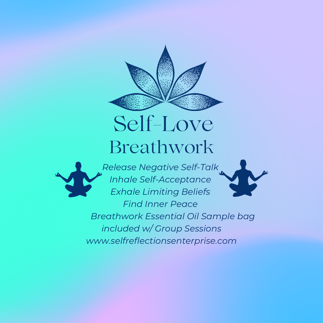 Self-Love Breathwork/Couples Unifying Breathwork